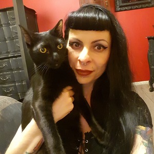 Fundraising Page: Heather Keesee